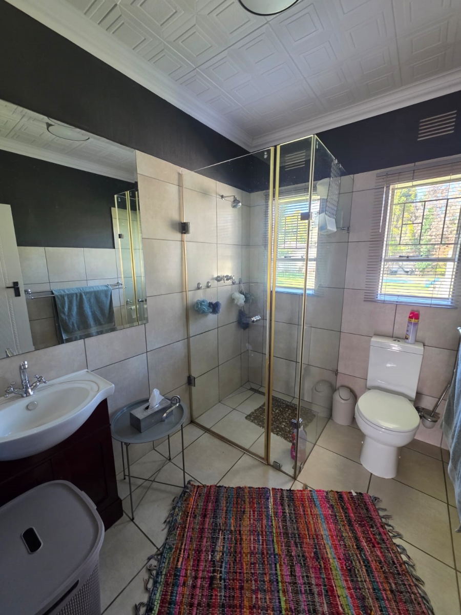 5 Bedroom Property for Sale in Sasolburg Ext 23 Free State